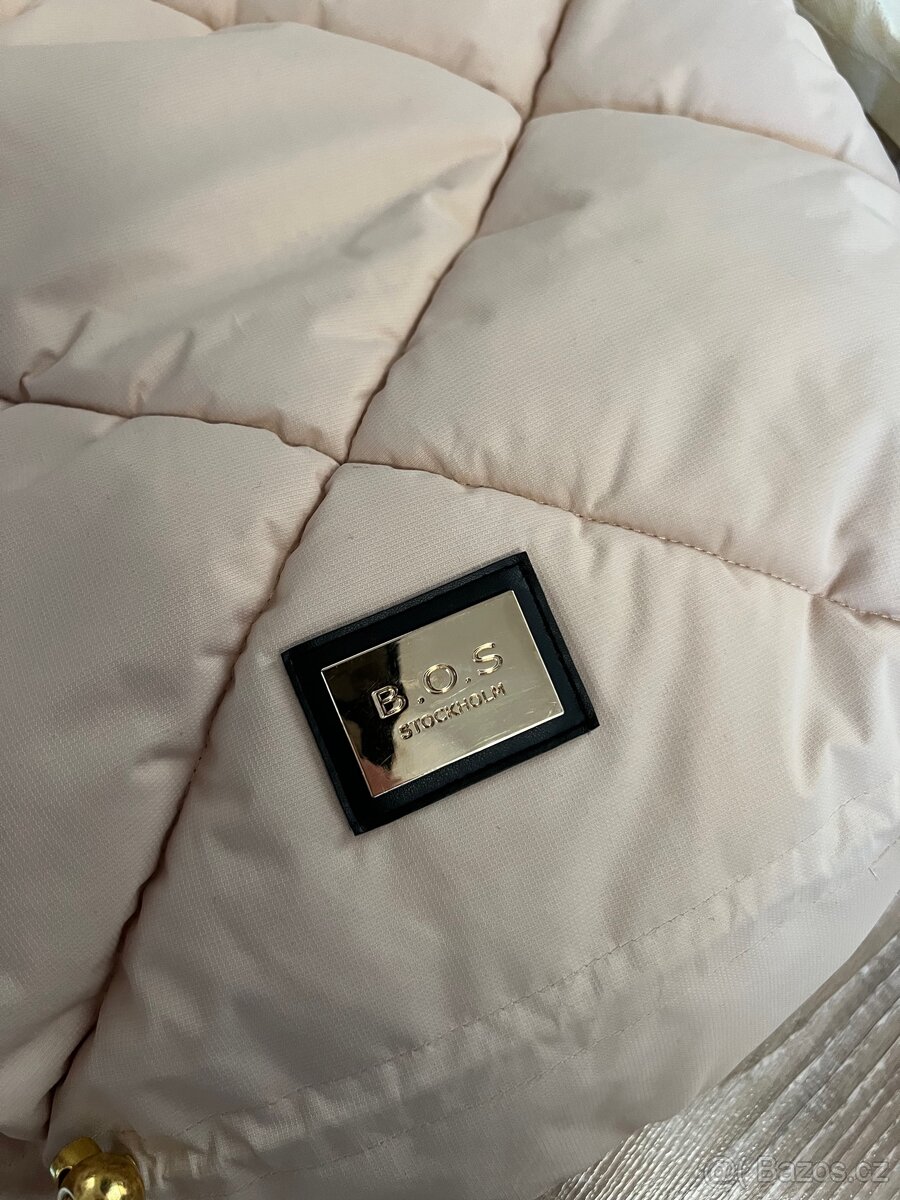 Cybex priam + příslušenství - 14