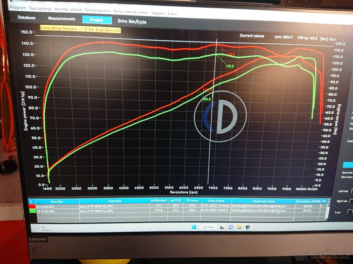 Speed Triple R 1050 - 14