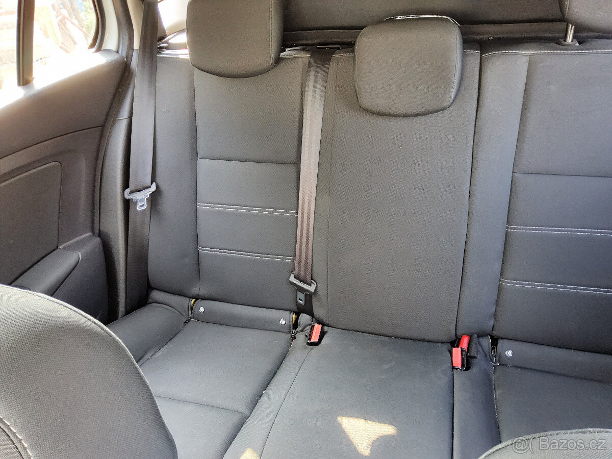 Renault Megane III Combi 2015 1,5DCI - TOP, DILY - 14