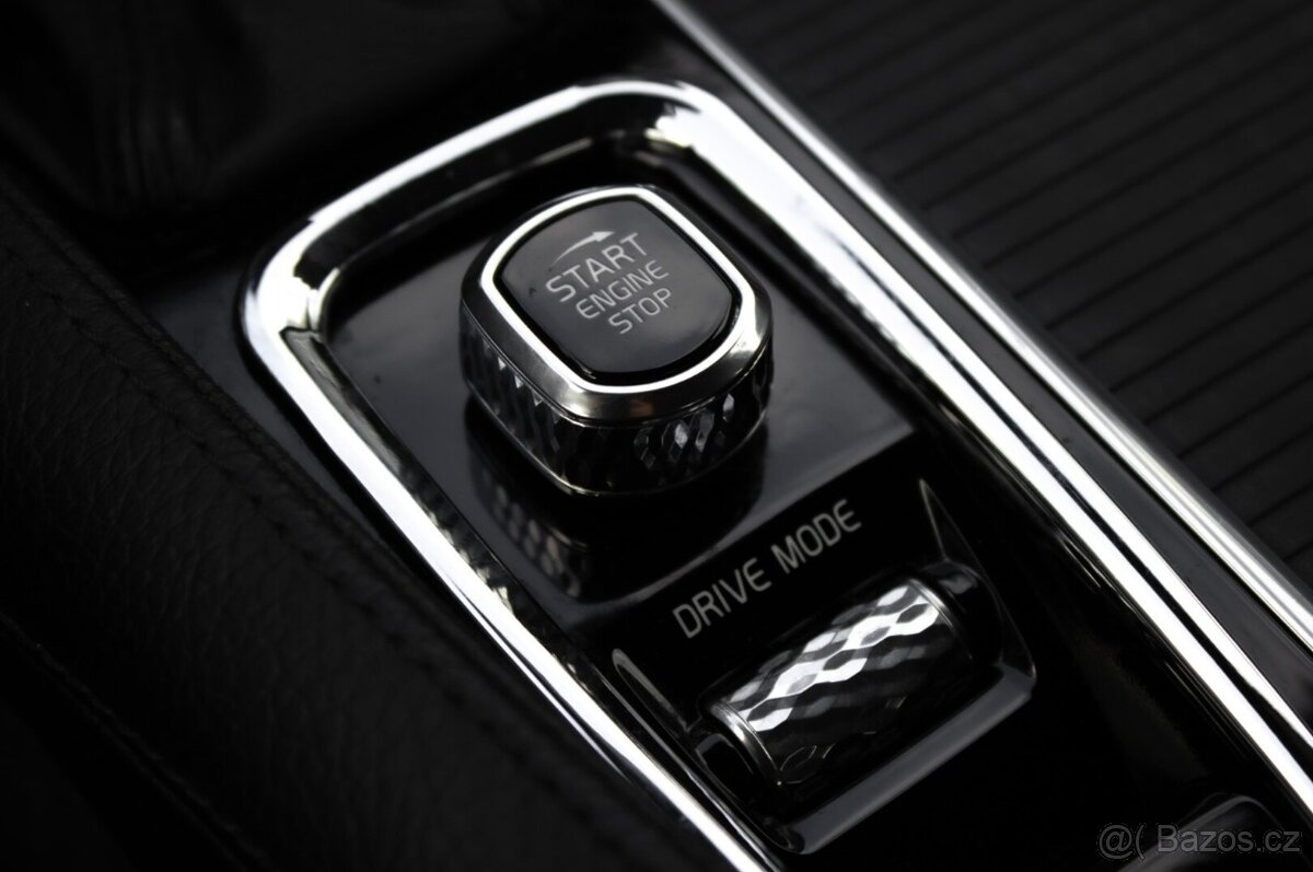 Volvo S90 D4 2.0L Drive-E Momentum A/T8 - 14