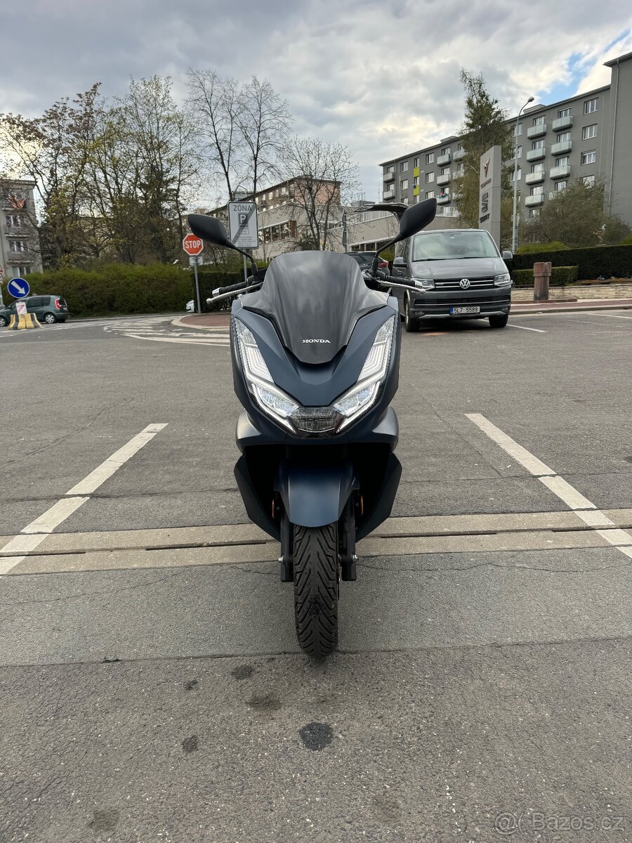 Honda PCX 125 - 14