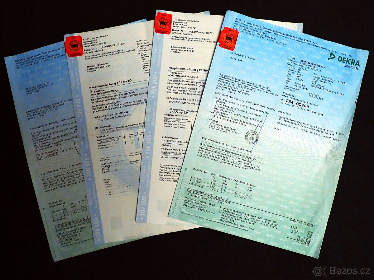 VW Golf 7 1,2 TSI ▪ Climatronic ▪ 2x PDC ▪ výhřev ▪ tempomat - 14