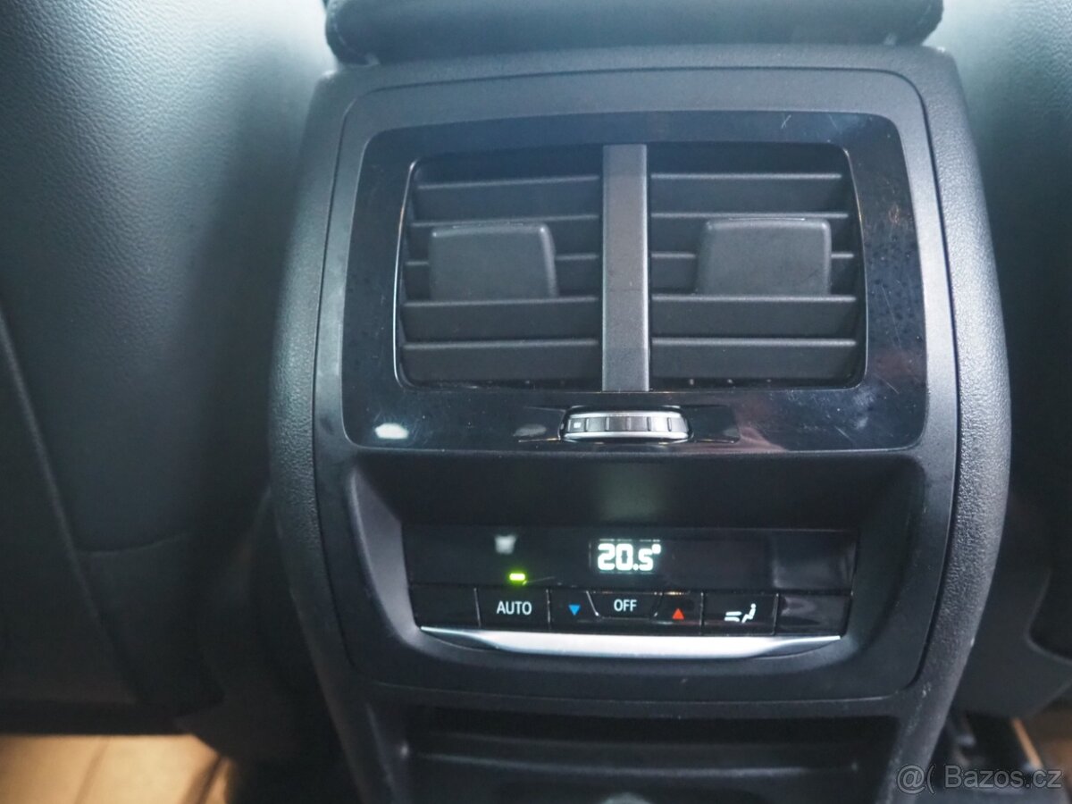 2018 BMW X3 3.0D xDrive, M-Paket - 14