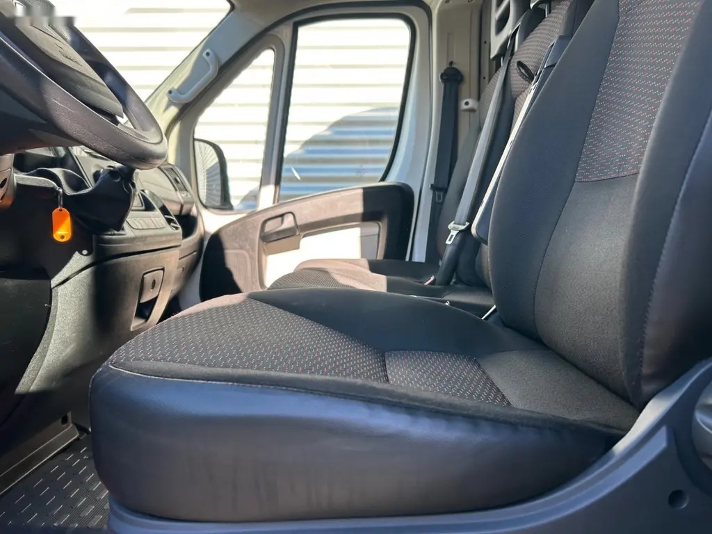 Citroën Jumper, 2.0JTD, 9-MÍST, 96kW 1 - 14