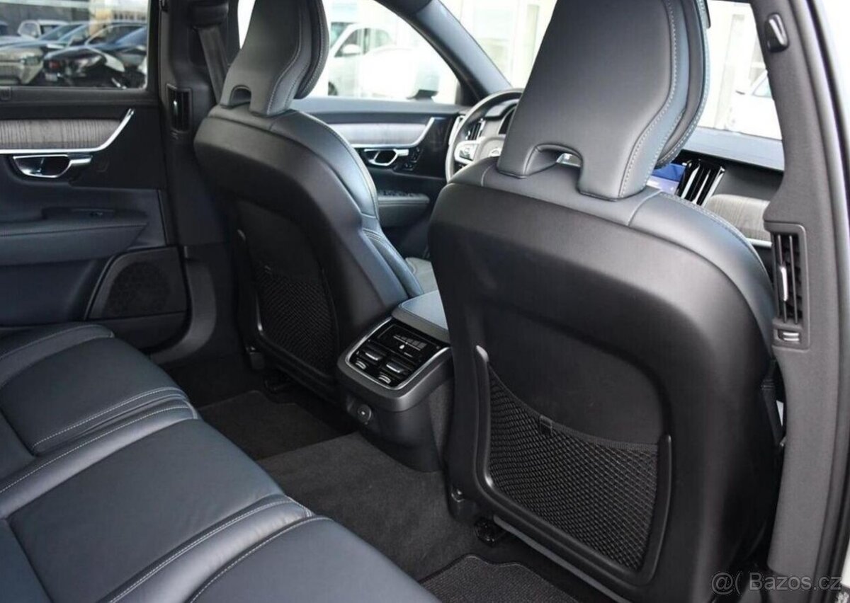 Volvo V90 CC B5 FACELIFT PRAV.SERVIS - 14