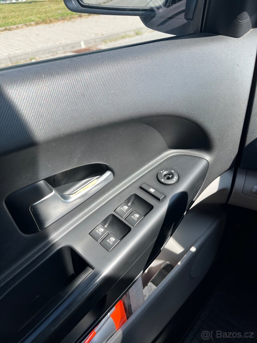 Kia Cee’d 1.4i 80 kW (2009) – benzín - 14