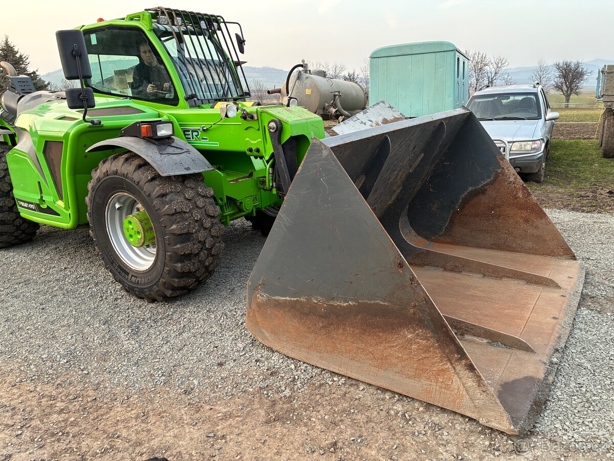 Merlo TF50.8 T-170 - 14