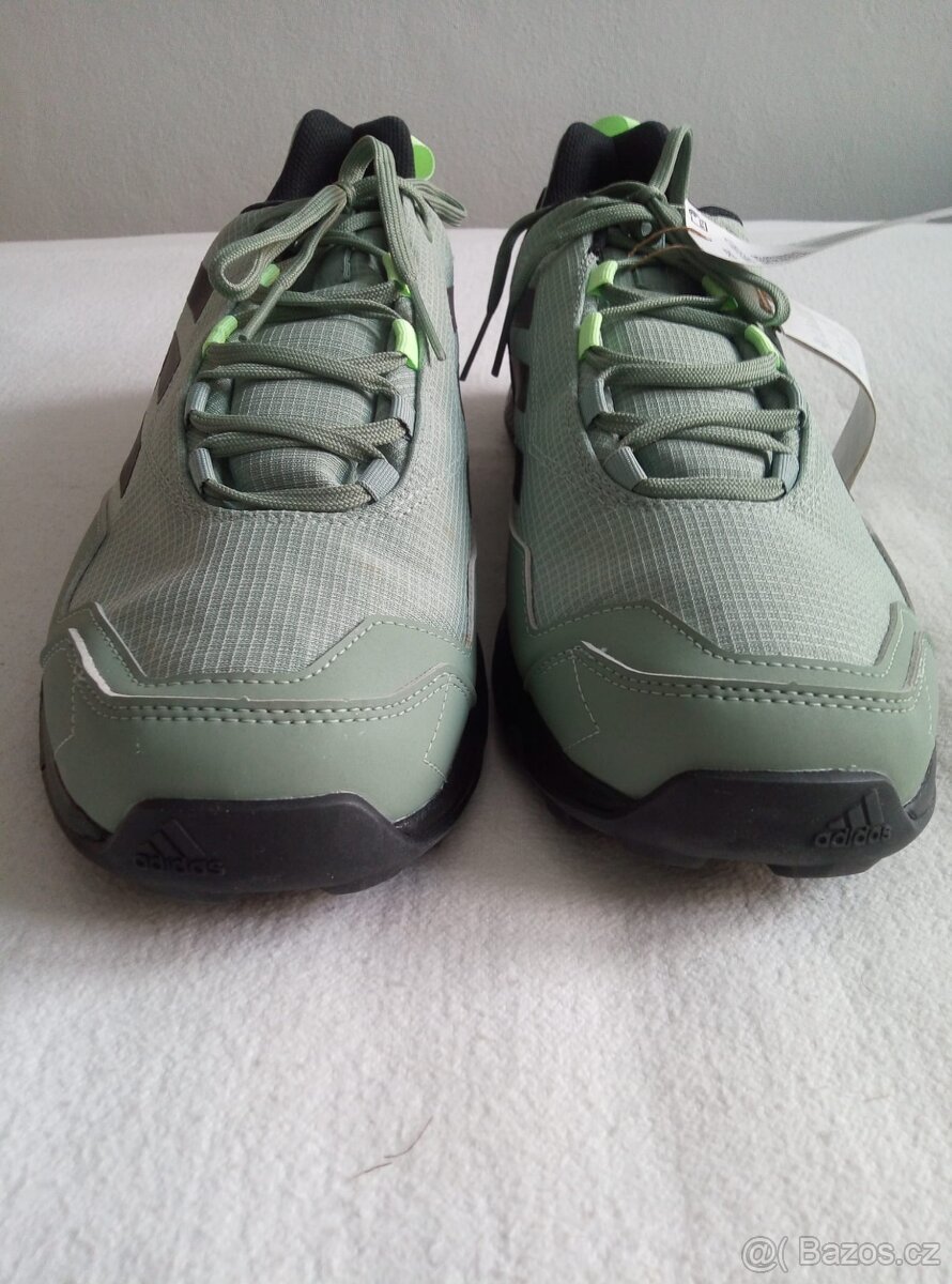 TREEKOVÉ BOTY Adidas TERREX GTX - 14