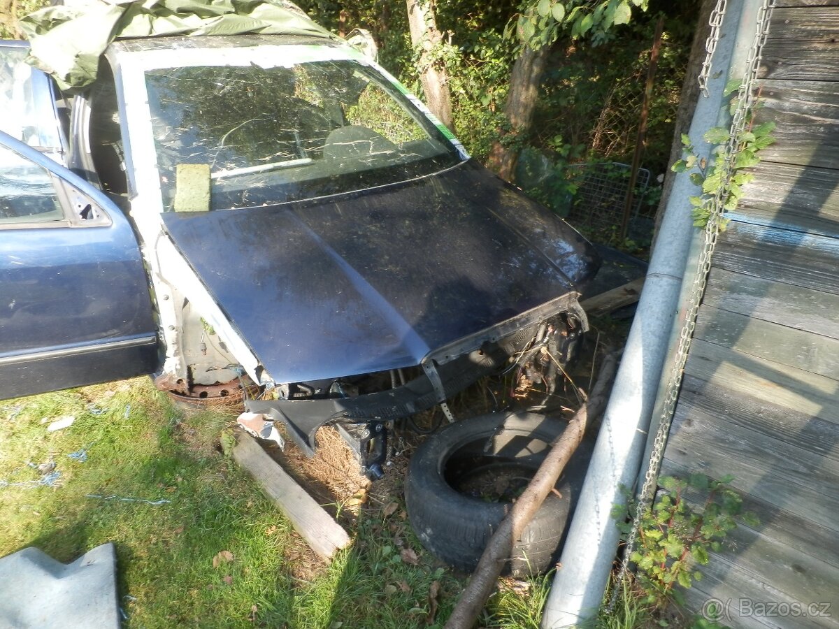 škoda fabia na dily - 14