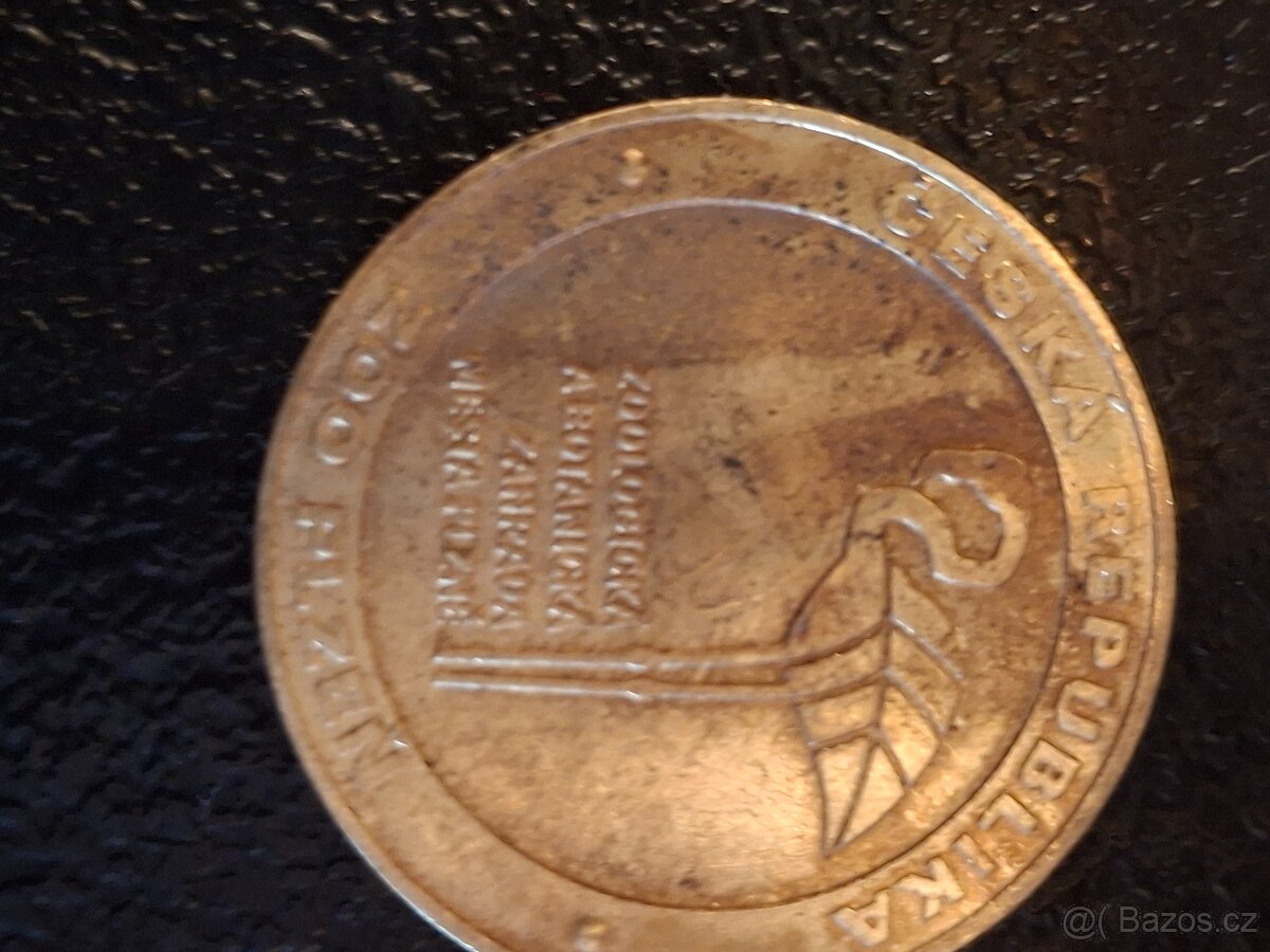 Mince památky - 14