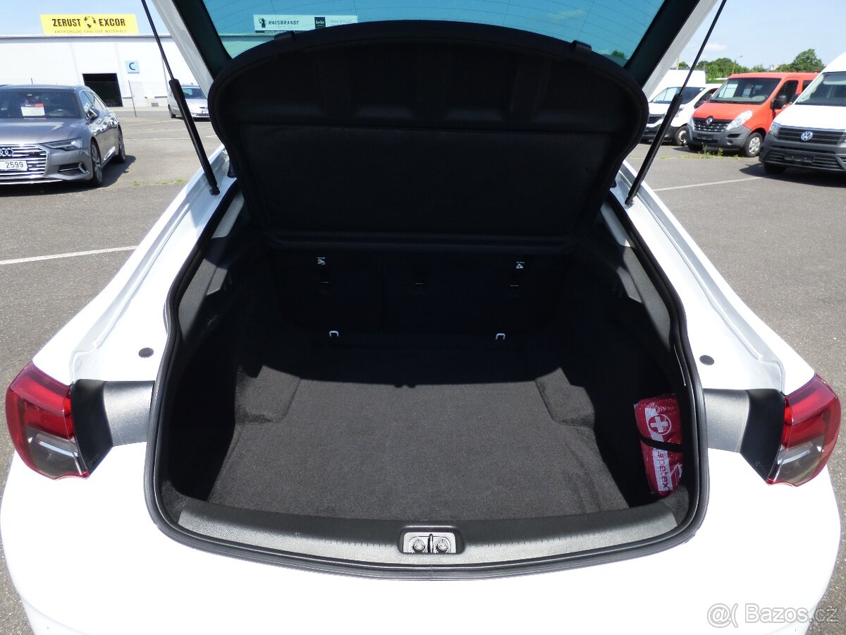 Opel Insignia 2,0 CDTI LED - 14