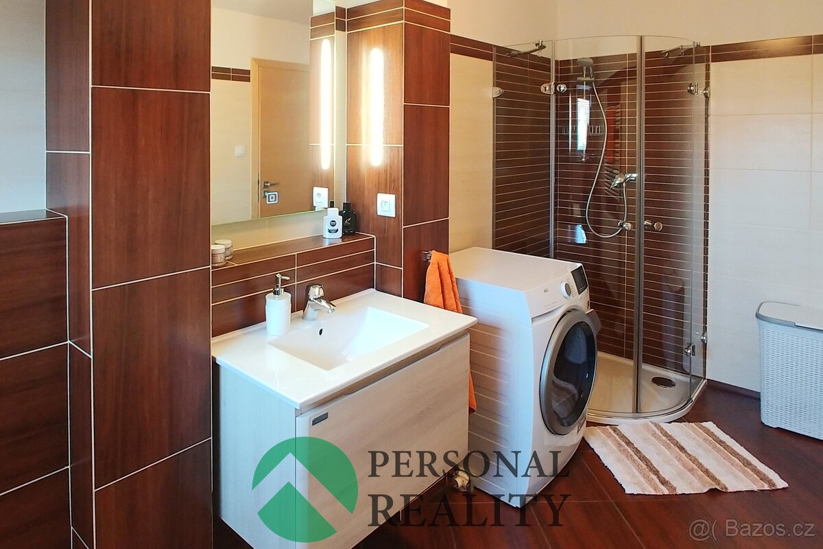 Prodej, Rodinné domy, 946 m² - Škvorec, ev.č. 01122 - 14