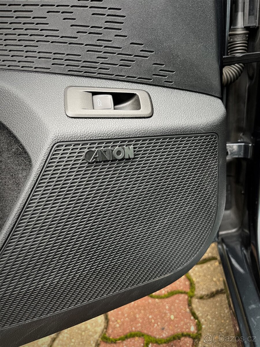 Prodám Škoda Octavia Combi IV 1.5TSi Style,HUD,ACC - 14