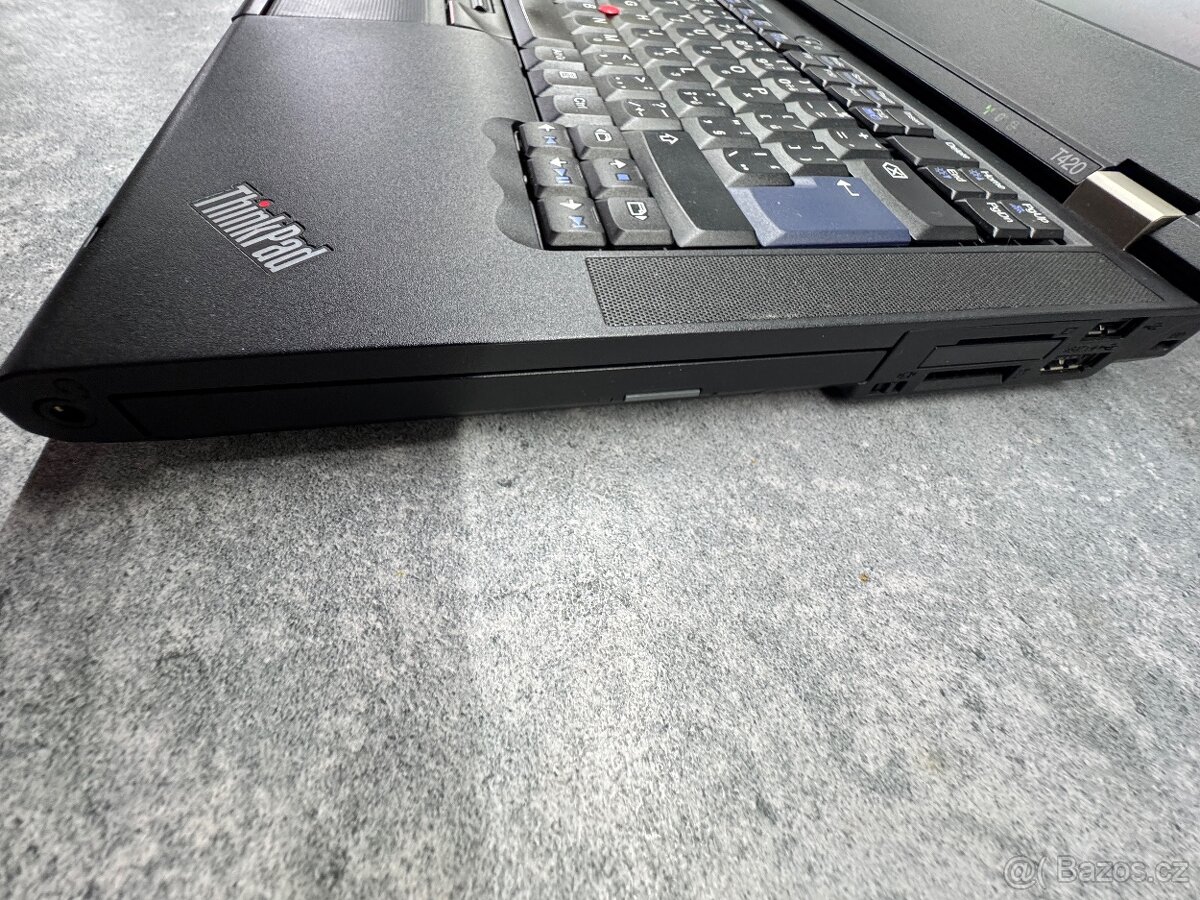 Lenovo ThinkPad T420 - 14