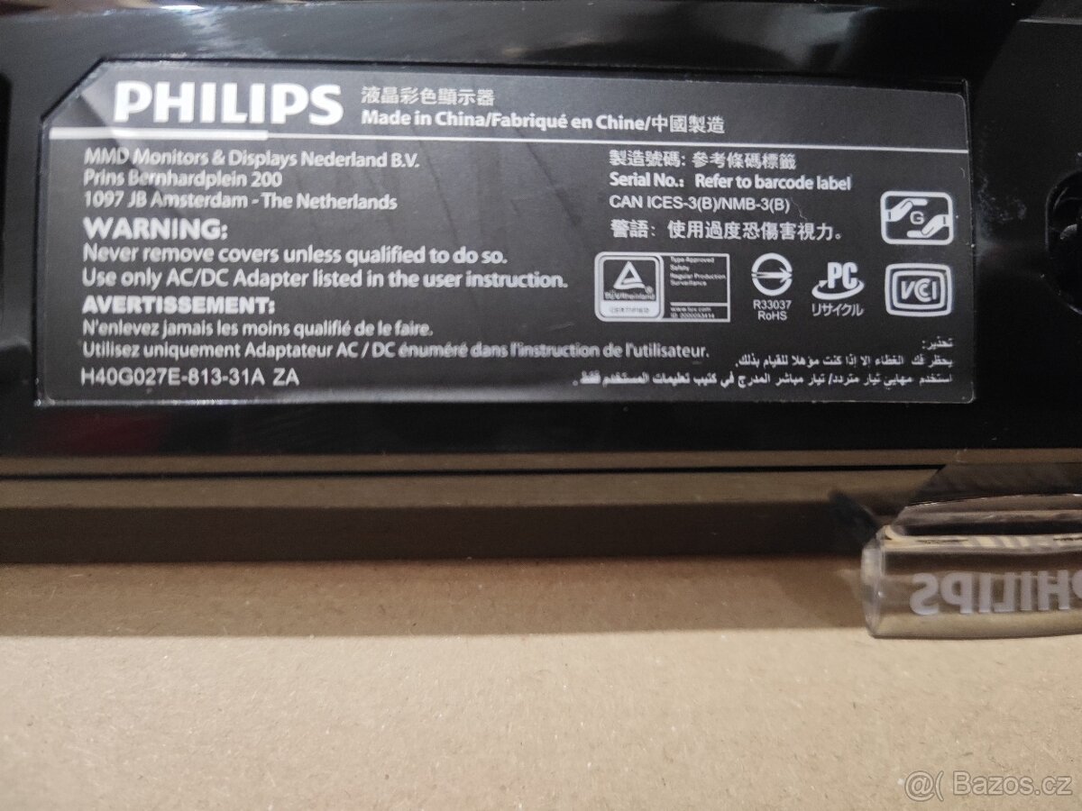 Herní sestava. - 14