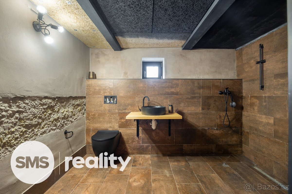 Moderní rodinný dům v Hrabové – klidné bydlení jen kousek od - 14