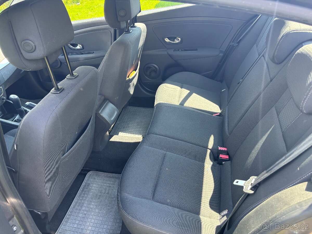 Renault Fluence, 1.majitel. 68 tis km, STK 2027 - 14