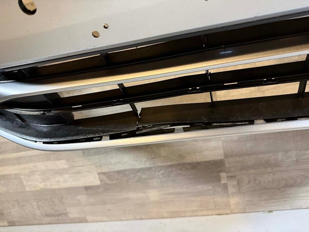 VW PASSAT B8 FACELIFT náraznik 4xPDC - 3G0807221E - 14