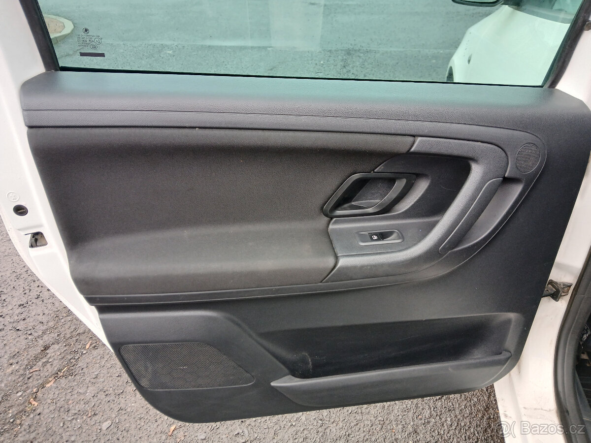 Škoda Roomster 1.2 TSi serviska - 14