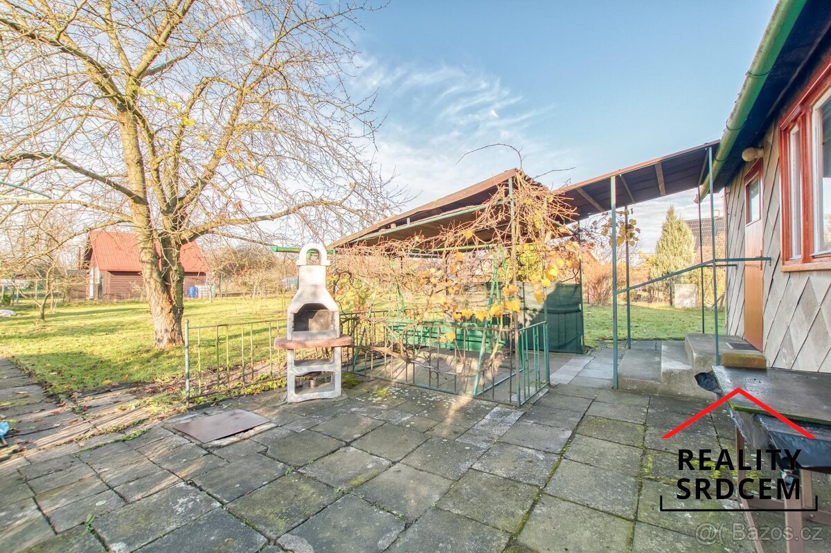 Prodej stavebního pozemku 898 m2, ul. Lázeňská, Karviná - Da - 14