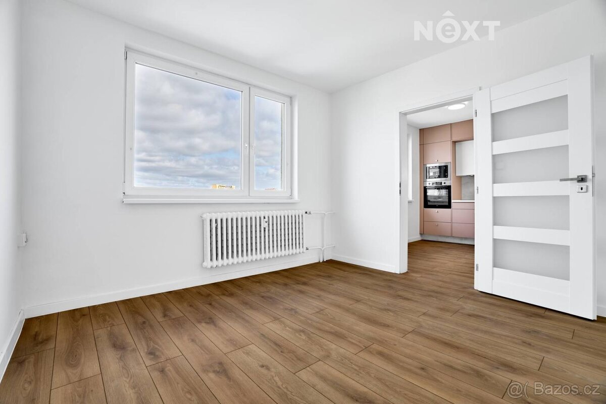 Prodej byt 2+1, 67㎡ - 14