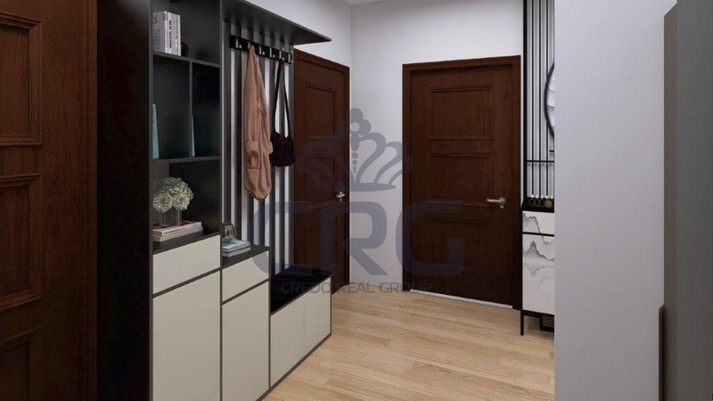 PRODEJ LUXUSNÍ NOVOSTAVBY BYTU 3+KK V REZIDENCI ČESKÁ - 14