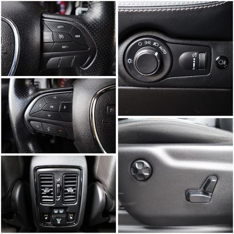 Dodge Durango 5.7 R/T 2021 - 14