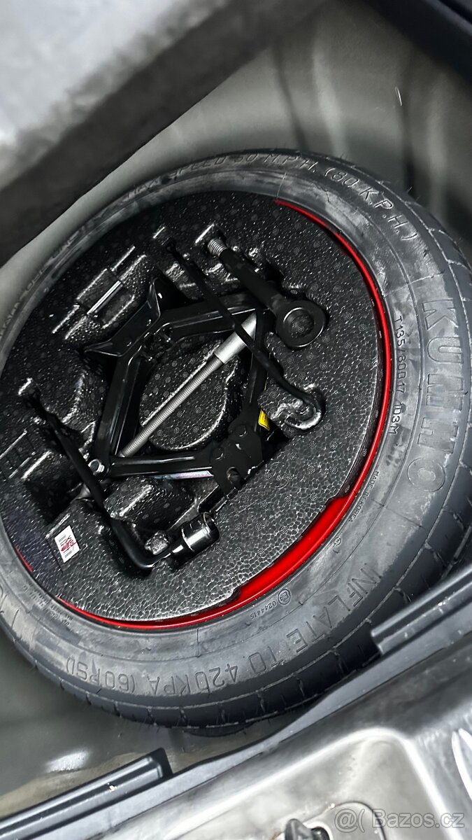 Hyundai i40 1.7 CRDi 2012 | STK | Dovoz DE - 14