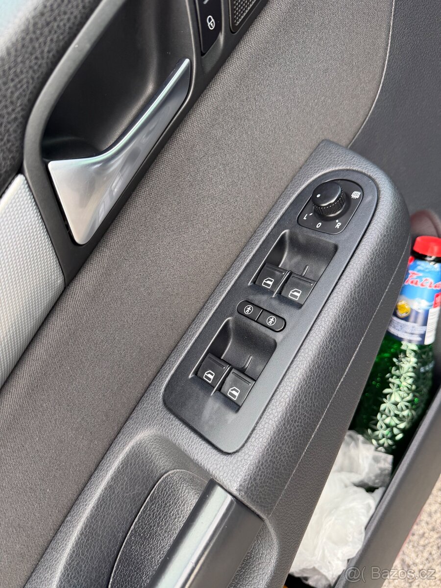 Volkswagen Sharan 2.0 TDi - 14