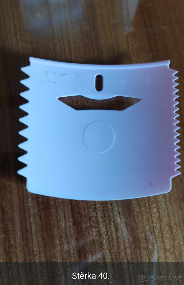 Nádobí Tupperware - VÝPRODEJ - 14