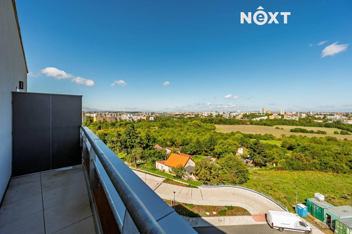 Prodej byt 3+kk, 68㎡ - 14