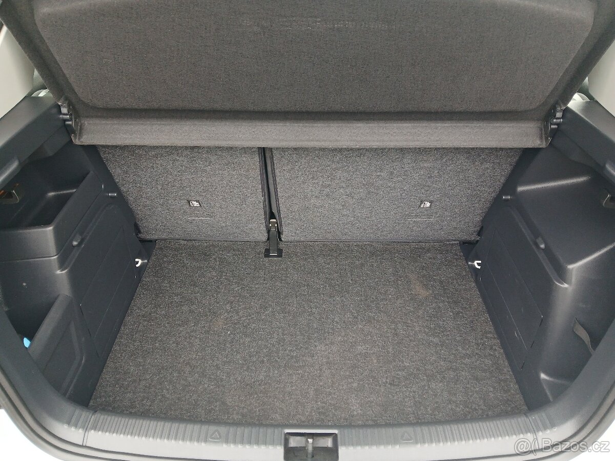 Škoda Fabia III 1.0Tsi 70kW 2019 - 14