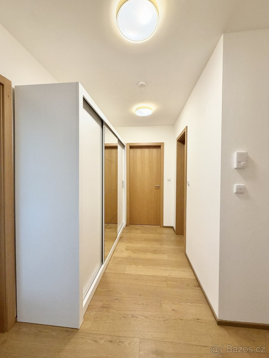 Pronájem bytu 2+kk, Vítězná, Liberec, 20500 Kč/měs, 56 m2 - 14