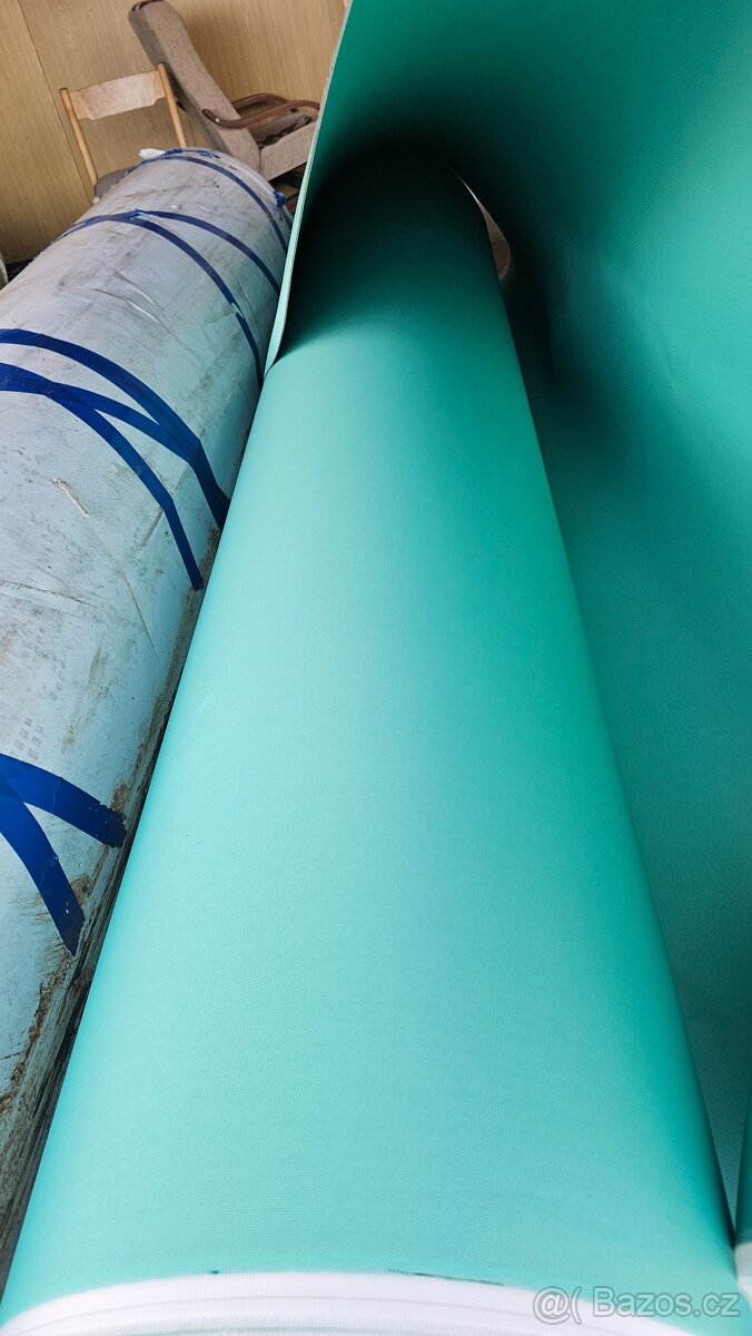 Zátěžový koberec , podlaha - nový nepoužitý - 14