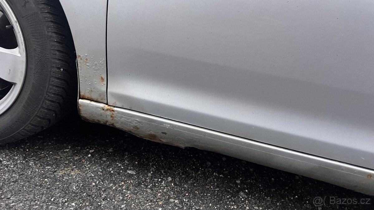 Prodej osobního automobilu Volkswagen Golf AC Kombi - 14