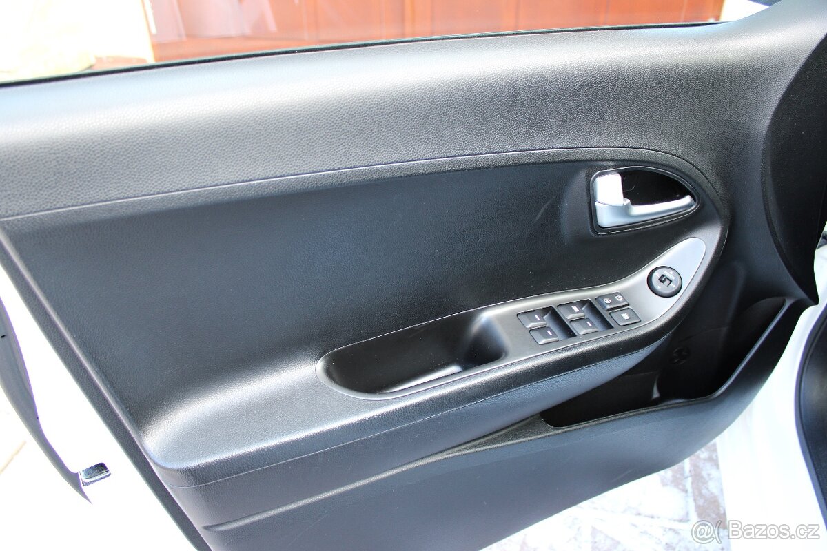 KIA Picanto 1.25 CVVT serviska, DIGI KLIMA, ALU - 14