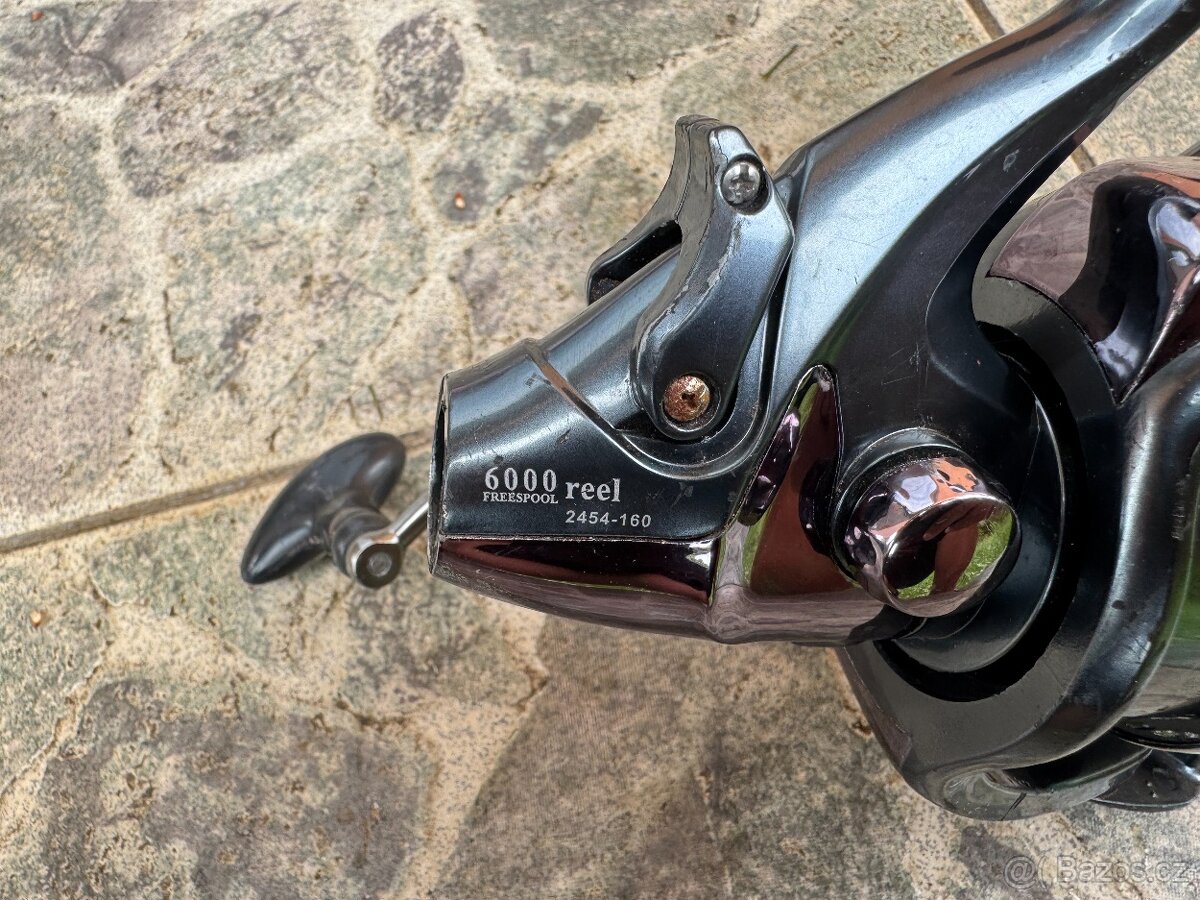 2x naviják + klička - 14