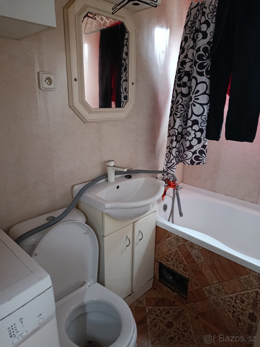 Maringotka Obytná - 14