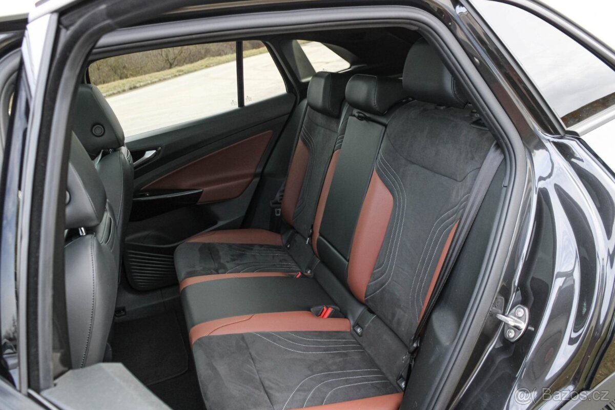 Volkswagen ID.4 Pro Performance 77 kWh - 14