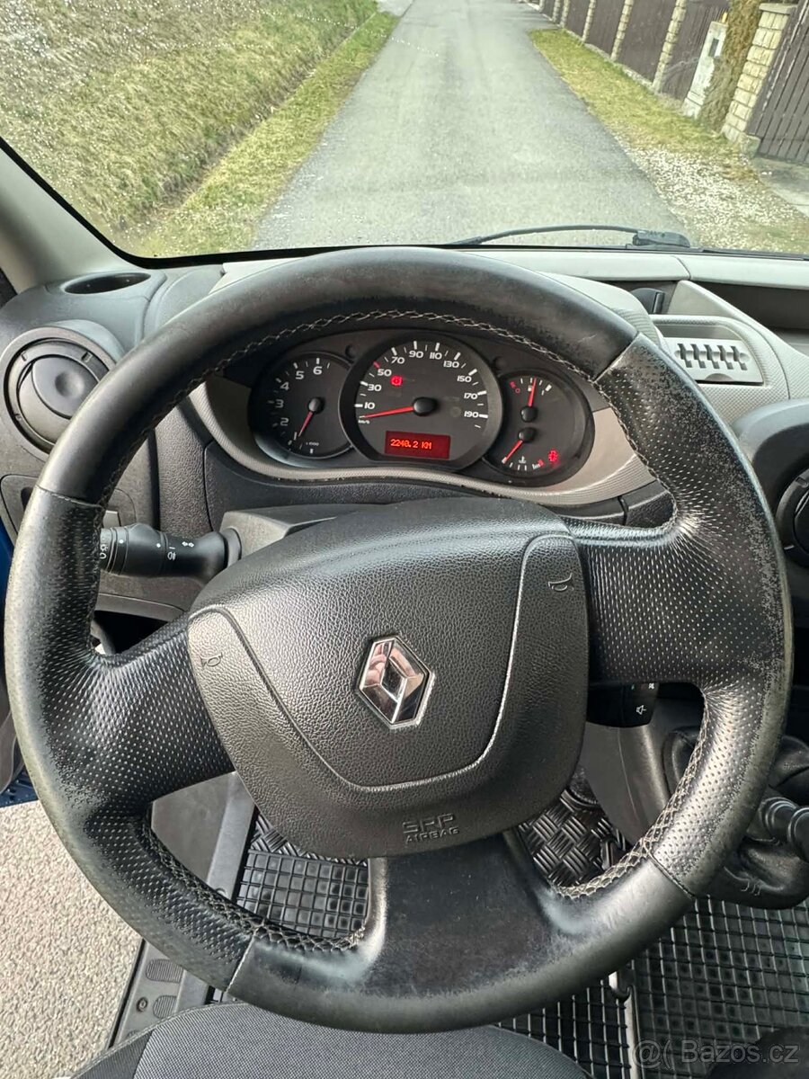 Renault Master 2.3 - 14