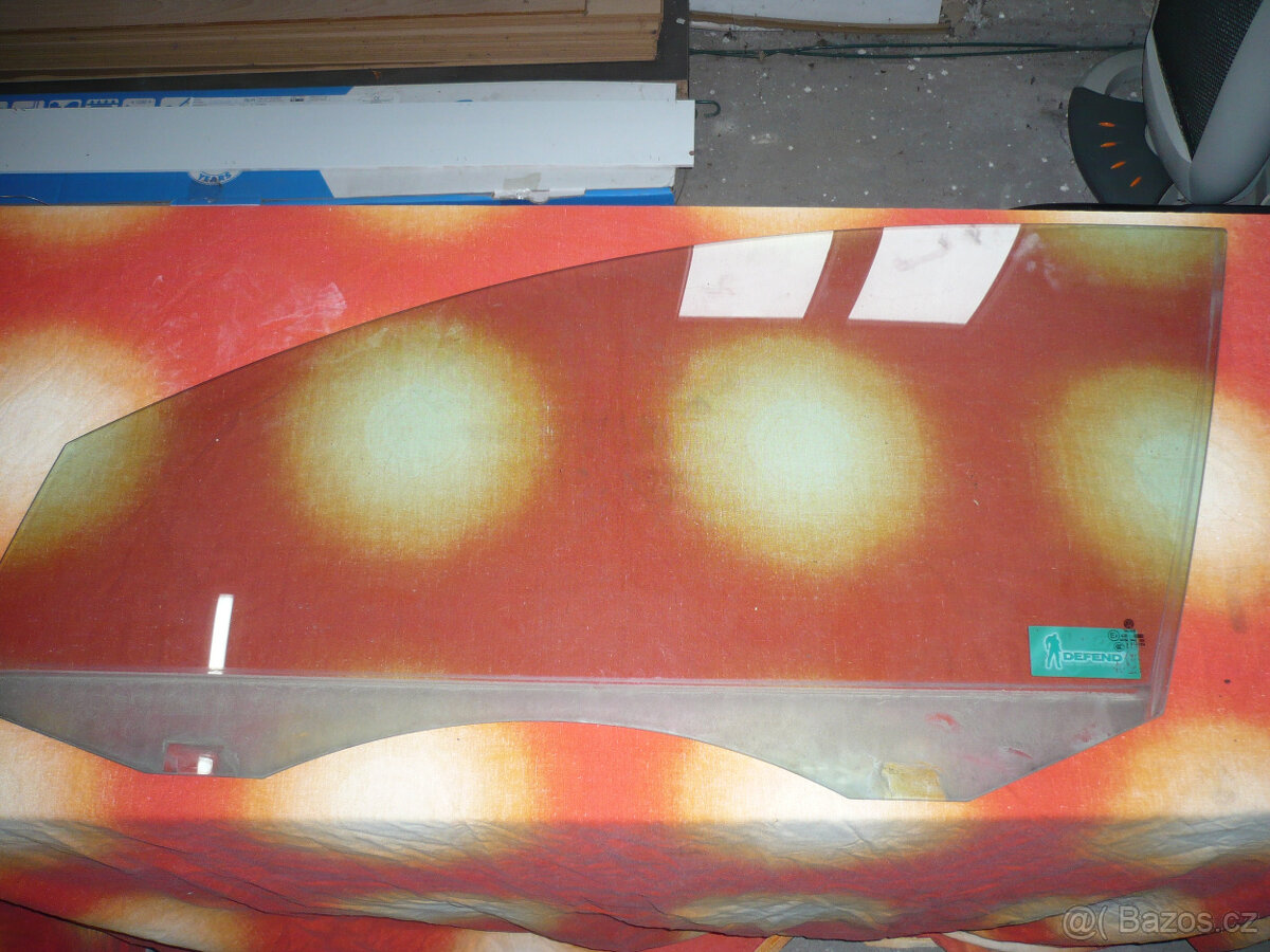 Díly Passat B6 - 14