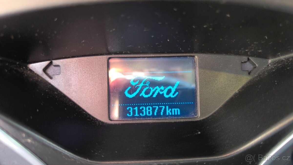FORD FOCUS COMBI 2.0 TDCi - 14