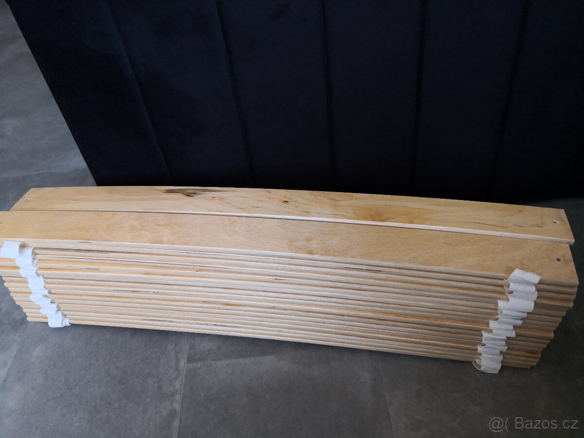 Lamelovy rošt 140x200cm - 14