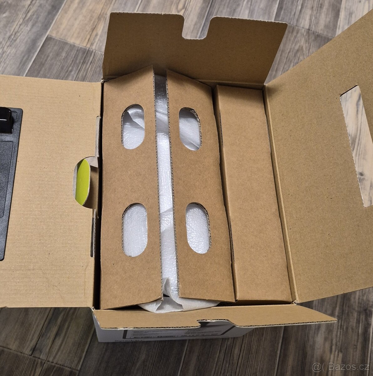 NAS Synology DS213j + 2x HDD WD Red 3TB - 14