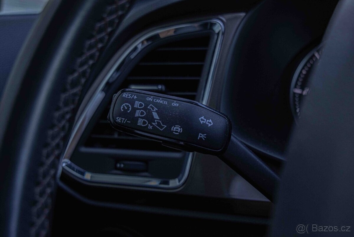 Seat Ateca 2.0 TDI 150 Xcellence - 14