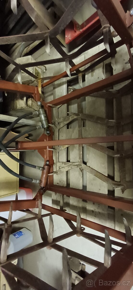 Kubota BX 2200 D - 14