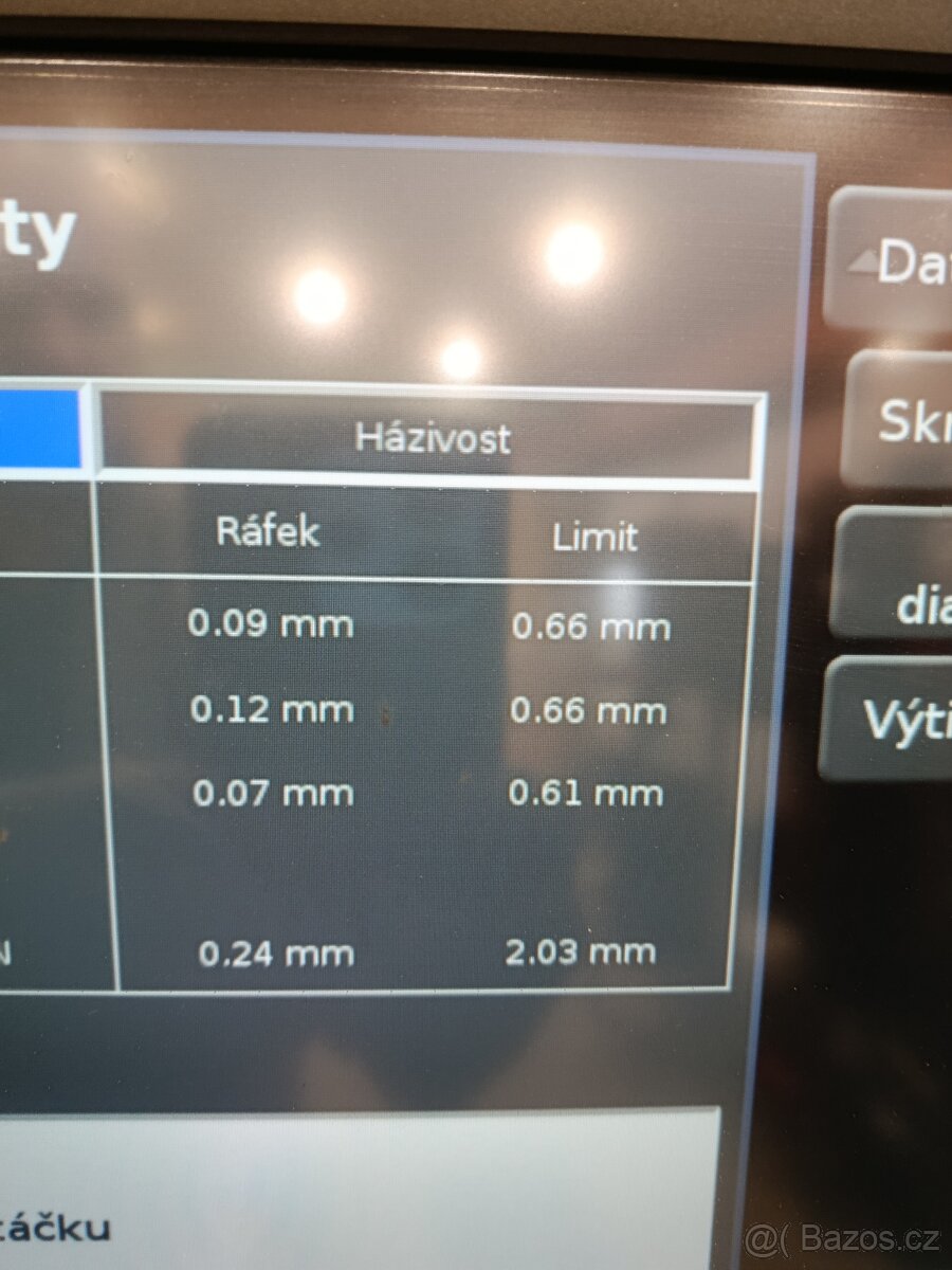 18" kovane alu 5x112 et49 VW - 14