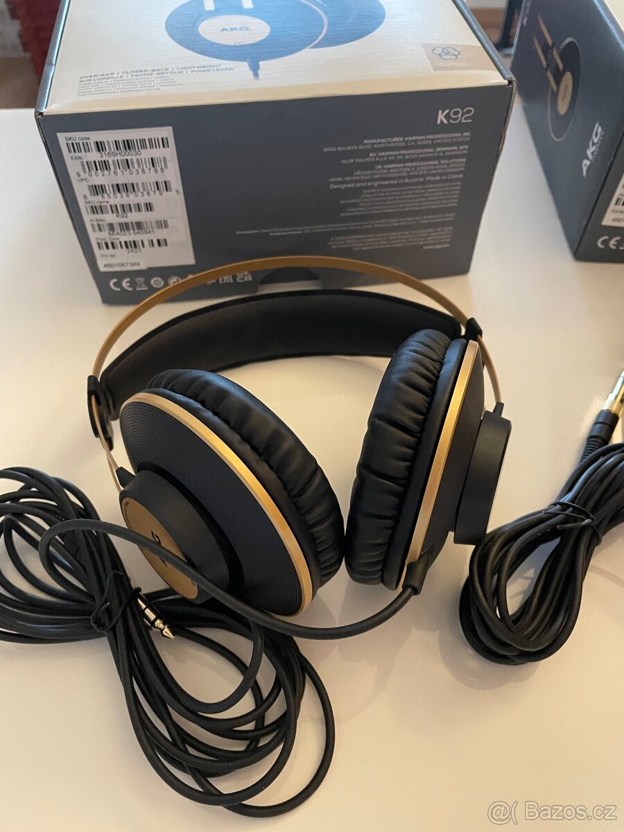 Podcast audio set – Rode PodMic, Scarlett 2i2, PSA1+ - 14