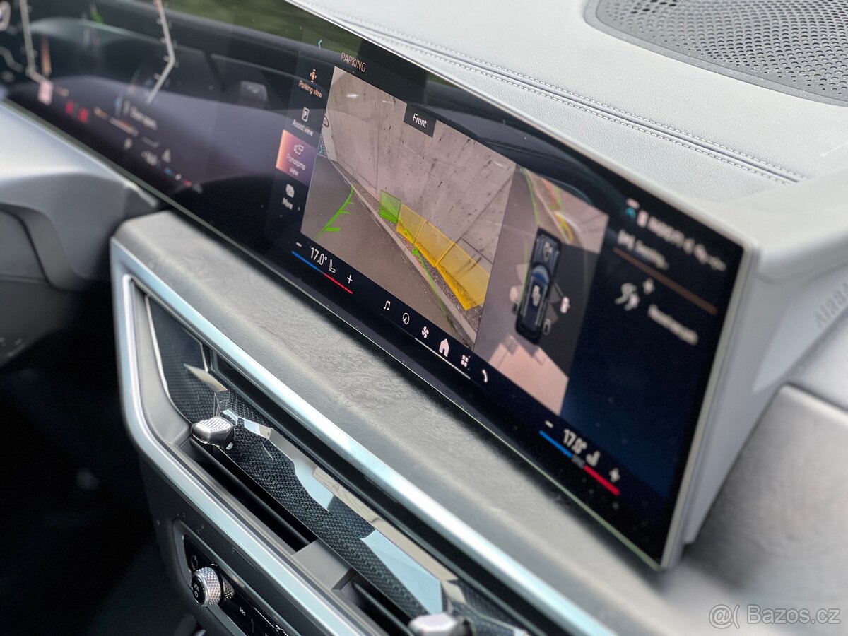 BMW X5 G05 2023 - 14