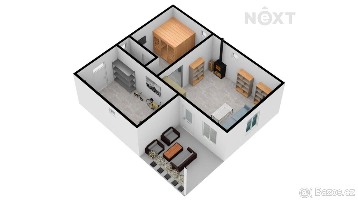 Prodej pozemek Bydlení, 1580㎡ - 14